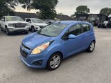 Used 2014 Chevrolet Spark LT image 5