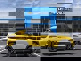 New 2025 Chevrolet TrailBlazer RS w/ Convenience Package image 5