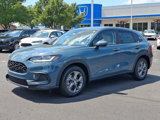 New 2026 Honda HR-V LX image 2