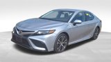 Used 2021 Toyota Camry SE w/ Carpet Mat Package (TMS) image 5