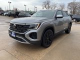 New 2025 Volkswagen Atlas Cross Sport SE image 2