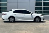 Used 2023 Toyota Camry LE image 3