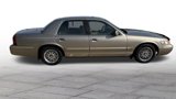 Used 2001 Mercury Grand Marquis GS image 4