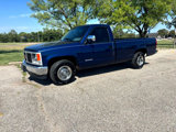Used 1993 GMC Sierra 1500 2WD Regular Cab image 2