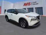 Used 2023 Nissan Rogue S image 3