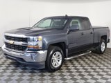 Used 2018 Chevrolet Silverado 1500 LT w/ All Star Edition image 5