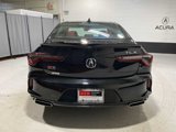 Used 2022 Acura TLX w/ A-SPEC Pkg image 5