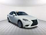 Used 2015 Lexus IS 250 image 4