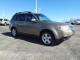 Used 2009 Subaru Forester 2.5X image 4