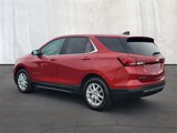 Used 2022 Chevrolet Equinox LT image 3