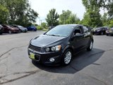 Used 2015 Chevrolet Sonic LT w/ Wheels and Fog Lamp Package image 3