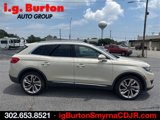 Used 2016 Lincoln MKX Reserve w/ Technology Package image 2