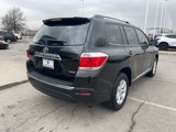Used 2013 Toyota Highlander Plus image 3