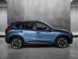 Used 2016 MAZDA CX-5 Grand Touring image 4