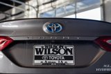 Used 2019 Toyota Camry XLE image 5