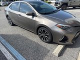 Used 2018 Toyota Corolla SE image 2