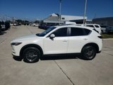 Used 2020 MAZDA CX-5 Touring image 2