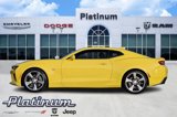 Used 2017 Chevrolet Camaro SS image 3