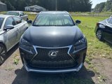 Used 2017 Lexus NX 200t F Sport image 2