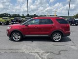 Used 2017 Ford Explorer XLT w/ Equipment Group 202A image 6