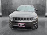 Used 2021 Jeep Compass Latitude w/ Convenience Group image 2