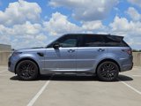 Used 2019 Land Rover Range Rover Sport HSE Dynamic image 2
