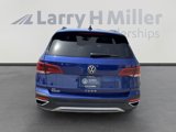 Certified 2023 Volkswagen Taos SE image 5