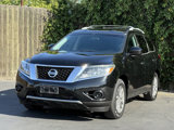 Used 2014 Nissan Pathfinder SV image 6