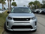 New 2025 Land Rover Discovery Sport S image 2
