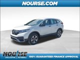 Used 2021 Honda CR-V LX image 4