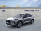 New 2025 Ford Escape ST-Line w/ Tech Pack #1 image 5