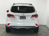 Used 2018 Hyundai Santa Fe Limited image 5