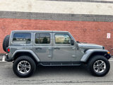 Used 2019 Jeep Wrangler Unlimited Sahara w/ Cold Weather Group image 4