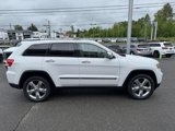 Used 2013 Jeep Grand Cherokee Overland image 4