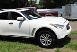 Used 2010 INFINITI FX35 2WD w/ Premium Pkg image 4