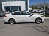 Used 2019 Ford Fusion SE image 2