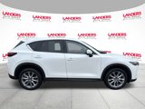 Used 2021 MAZDA CX-5 Grand Touring image 2