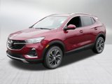 Used 2022 Buick Encore GX Select image 2