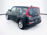 Used 2022 Kia Soul LX w/ Technology Package image 5