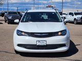 Used 2022 Chrysler Voyager LX image 6