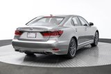 Used 2015 Lexus LS 460 AWD image 4