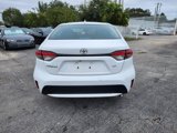 Used 2021 Toyota Corolla LE image 6