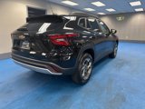 New 2025 Chevrolet Trax LT w/ Driver Confidence Package image 3