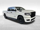 New 2025 RAM 1500 Tradesman w/ Night Edition image 2