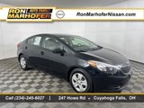 Used 2016 Kia Forte LX image 1