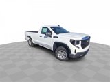 New 2025 GMC Sierra 1500 Pro w/ Pro Value Package image 2