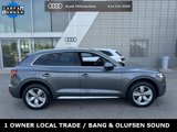 Used 2019 Audi Q5 2.0T Premium Plus w/ Premium Plus Package image 2
