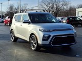 Used 2021 Kia Soul S image 2
