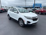 Used 2023 Chevrolet Equinox LT image 4