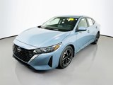 New 2025 Nissan Sentra SV w/ All-Weather Package image 3